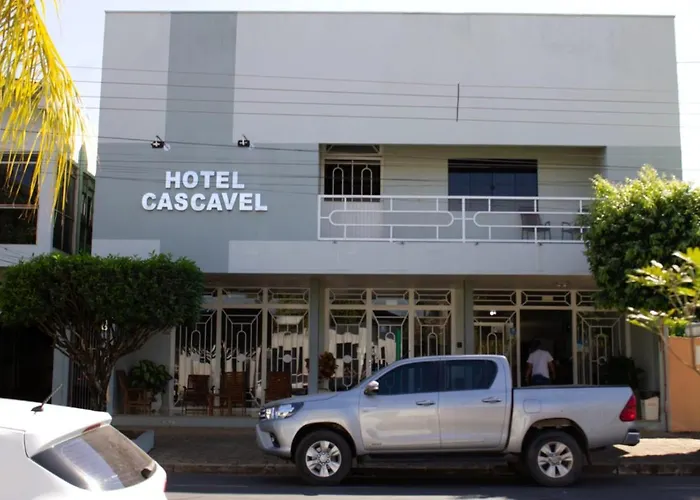 Hotel Cascavel