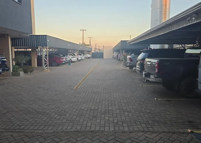 Vitoria Palace Hotel